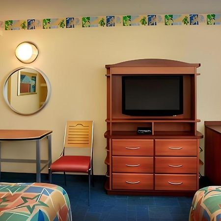 Disney'S All-Star Sports Resort Celebration Eksteriør bilde
