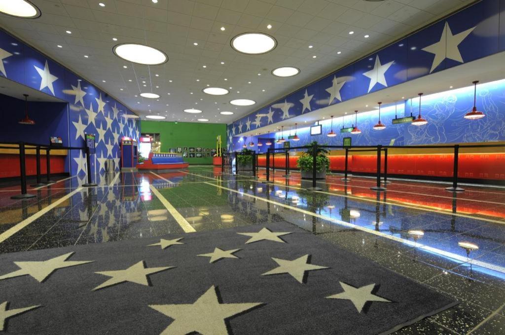 Disney'S All-Star Sports Resort Celebration Eksteriør bilde