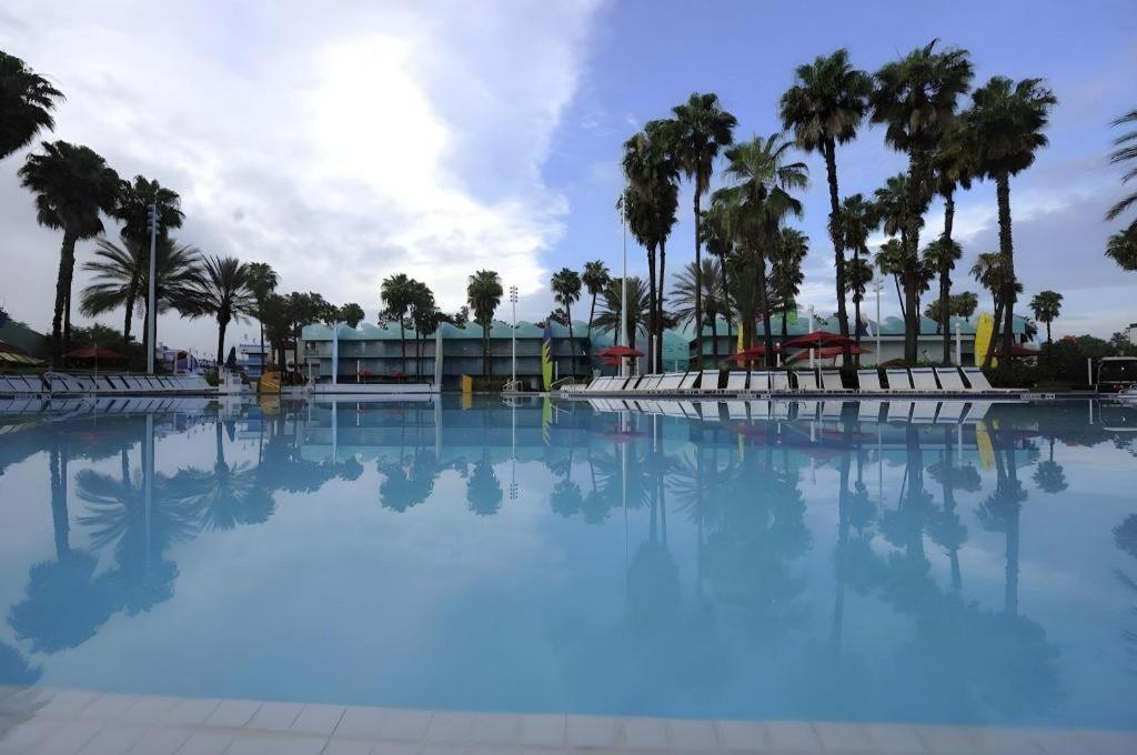 Disney'S All-Star Sports Resort Celebration Eksteriør bilde