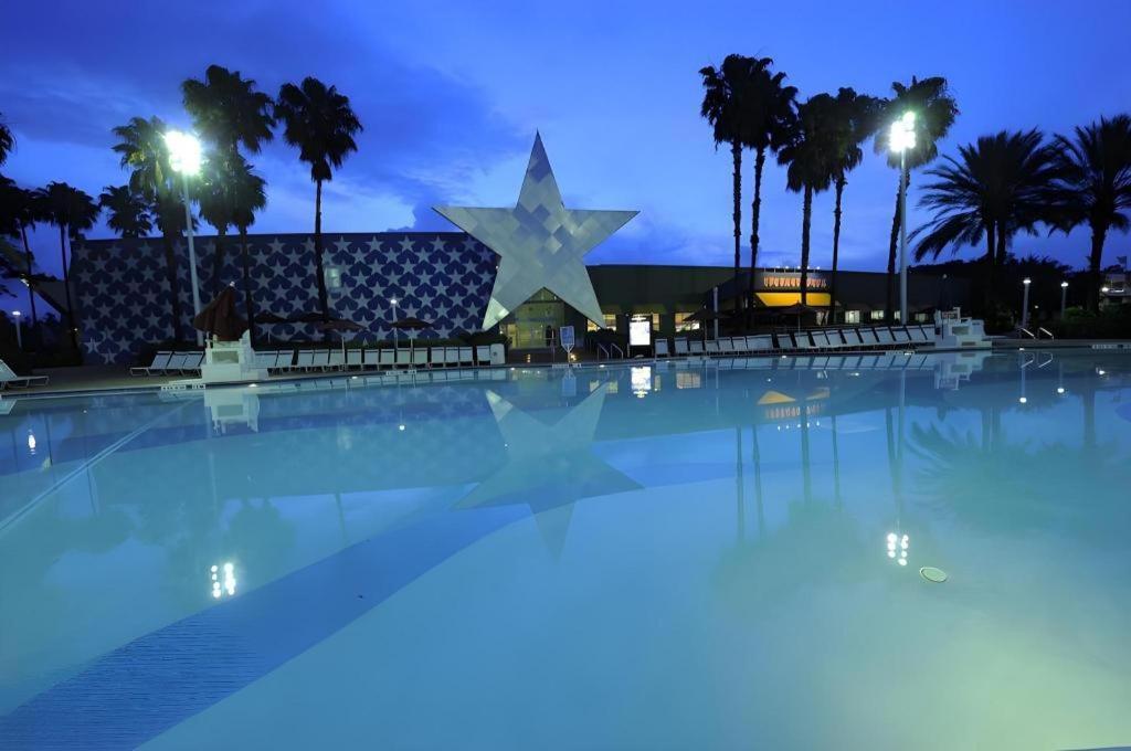 Disney'S All-Star Sports Resort Celebration Eksteriør bilde