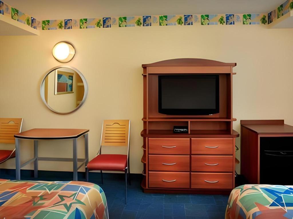 Disney'S All-Star Sports Resort Celebration Eksteriør bilde