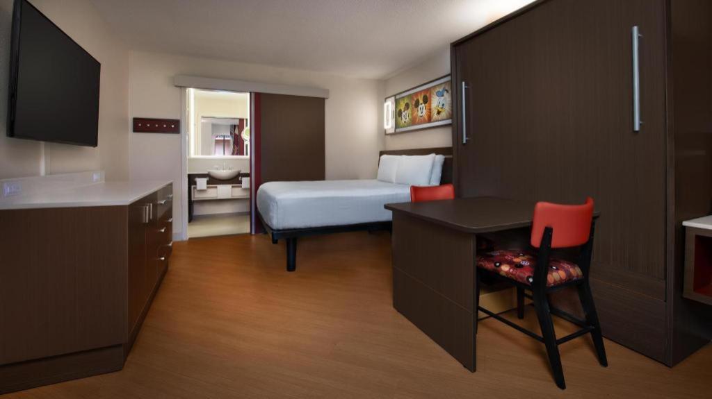 Disney'S All-Star Sports Resort Celebration Eksteriør bilde