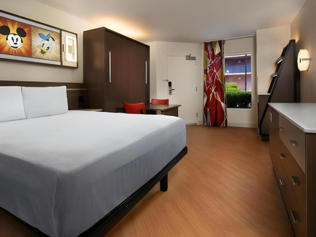 Disney'S All-Star Sports Resort Celebration Eksteriør bilde